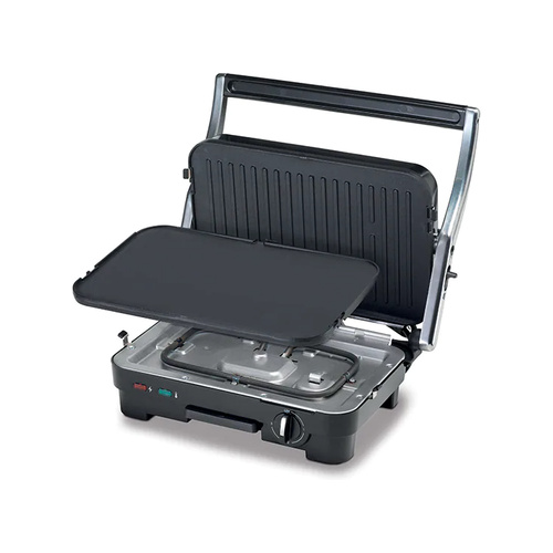 Kenwood Panini Grill (Photo: 4)